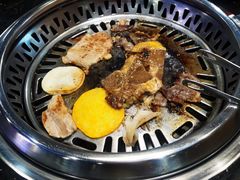 -韩盛·盛江山自助料理(沈辽路万达店)