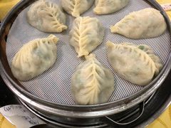 -叶存利海鲜大馅饺子(东戴河止锚湾店)