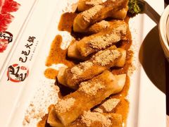 -巴邑火锅(江北万达店)