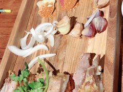 -纳瓦新疆菜(银都店)