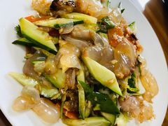 -景祥海鲜美食餐厅