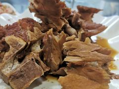 -祝家饺子馆