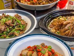 -福巷湘食小馆·猛火现炒(上海首店)