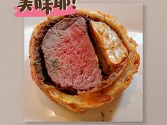 -Primotable高桌牛排馆(外滩店)