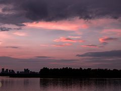 -东湖落雁景区