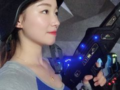 -新华文创·光的空间