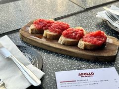 -Apollo·西班牙小酒馆(安福路店)