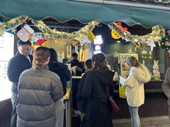 -猫的魔法密林(衣裳街店)