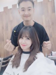 -MY HAIR ARDOR