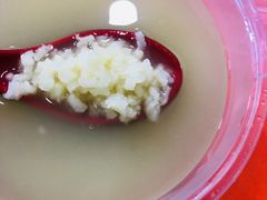 荷叶粥-穆得·老周家牛肉烧饼(普利街店)