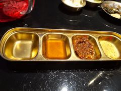 -东味北道熟成·炭火烤肉(九龙店)