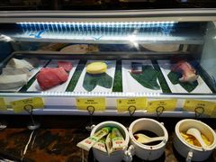 -拉萨圣地天堂洲际大饭店-自助餐厅