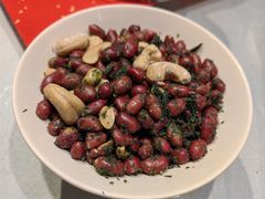 苔条花生-孔乙己酒家(虹桥路店)