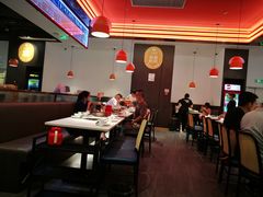-八合里潮汕鲜牛肉火锅(福州万象城店)