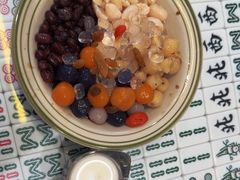 -堂屋糖水店(愚园店)