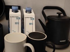 -栢里酒店(广州上下九步行街店)