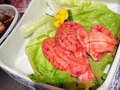 -来涮蜀鲜货火锅串串香(菜市口店)