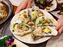 -美未居·老字号·地道顺德菜·桑拿鸡·鱼生(容桂店)