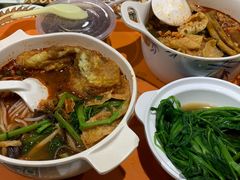-文昌桥螺蛳粉(魏公村店)