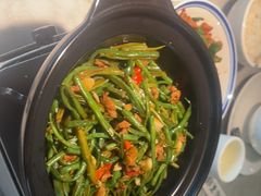 -小菜园新徽菜(无锡宜家荟聚中心店)