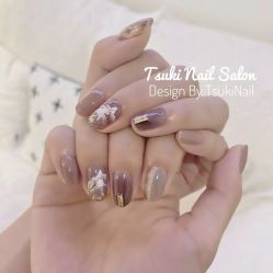 -TsukiNail艺术美甲美睫沙龙