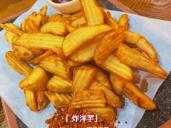 -五样儿西昌小签签烤串(建设路店)