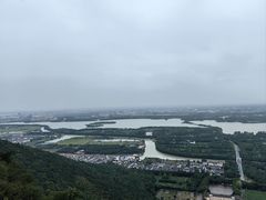 -虞山风景区