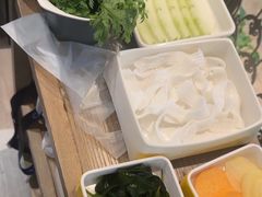 -额尔敦·品质自助(摩尔城店)