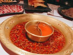 -哥老官重庆美蛙鱼头(虹口龙之梦店)