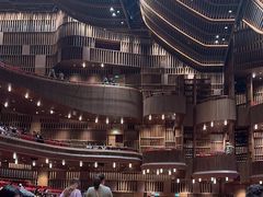 -交通银行前滩31演艺中心