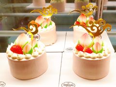 -吉川堂·日式甜点专门店(正佳广场店)