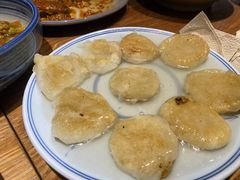 小糍粑-静一餐厅·湖北菜(前门创始店)