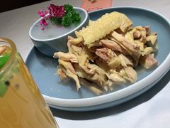 -尚一汤 广东炖汤(金桥国际店)