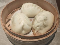 猪肉茴香包-四季小馆·地道北京小吃(广百店)