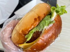 -KOMUGI 小麦家(新地假日广场店)