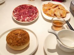 -粤来记·啫啫煲·点心(日月光店)