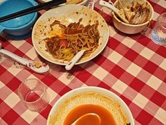 -西贝莜面村(镇江苏宁广场店)