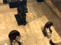 -西安锦江国际酒店