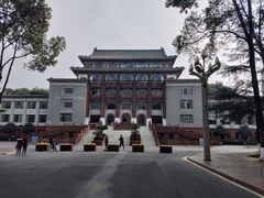 -四川大学(望江校区)