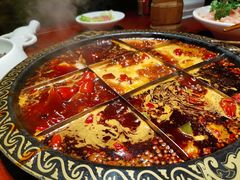 -黄家码头老火锅(解放碑旗舰店)