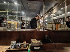 -哥哥の深夜食堂(红松东路店)