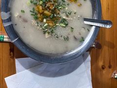 -朱珠小吃(施家园路店)