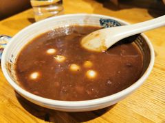 赤豆小圆子-陶记小吃(拙政园店)