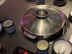 -同仁四季椰子鸡(宝安壹方城店)