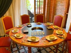 -廖掌柜·重庆鲜货火锅(上海首店)