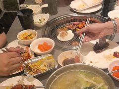 -尚宴牛特鲜自助(太原街万达店)