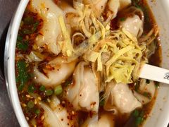 开洋馄饨-熙盛源(滨湖万达店)