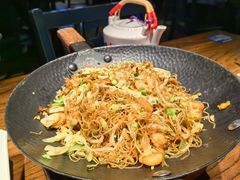 -黄龙海鲜大排档(杭州总店)