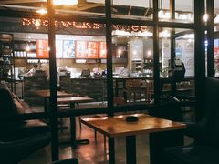 大堂-海岩咖啡(茂业天地店)