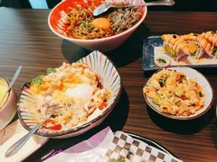 -仙隐小鹿料理食堂(惠济万达店)